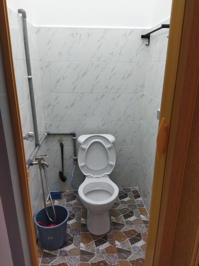 Room Stay Tok Wan 2 Kampung Kuala Besut Dış mekan fotoğraf